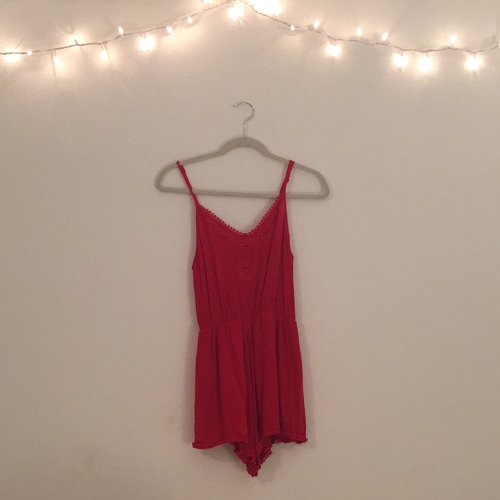 ROMPER